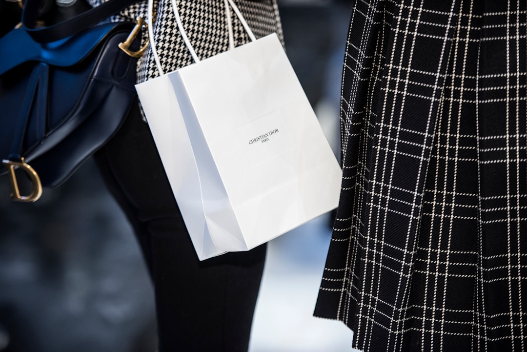 Photo Luxury fashion