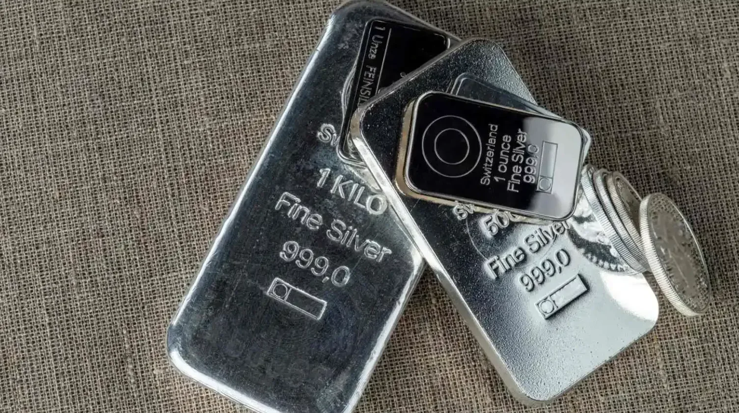 Explore the Current Silver Pricing Landscape